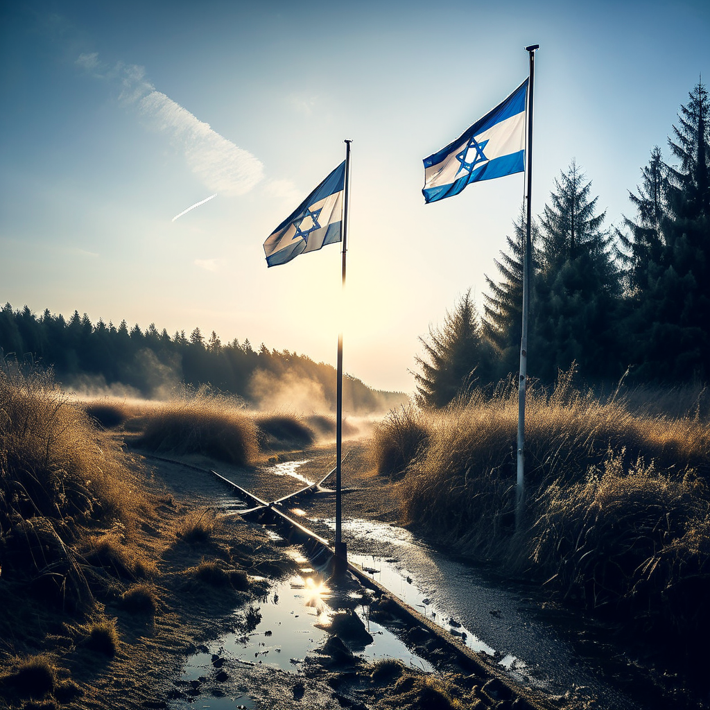 Israelische Bevölkerung unterstützt den Krieg gegen Iran weitgehend, doch Proteste wachsen