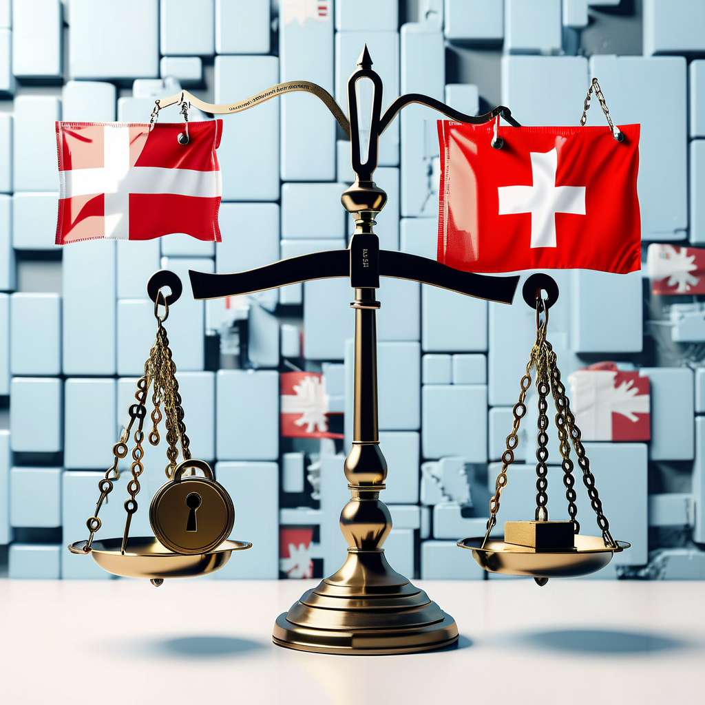 SVP will schärfere Ausschaffungsregeln: Dänemark als Vorbild