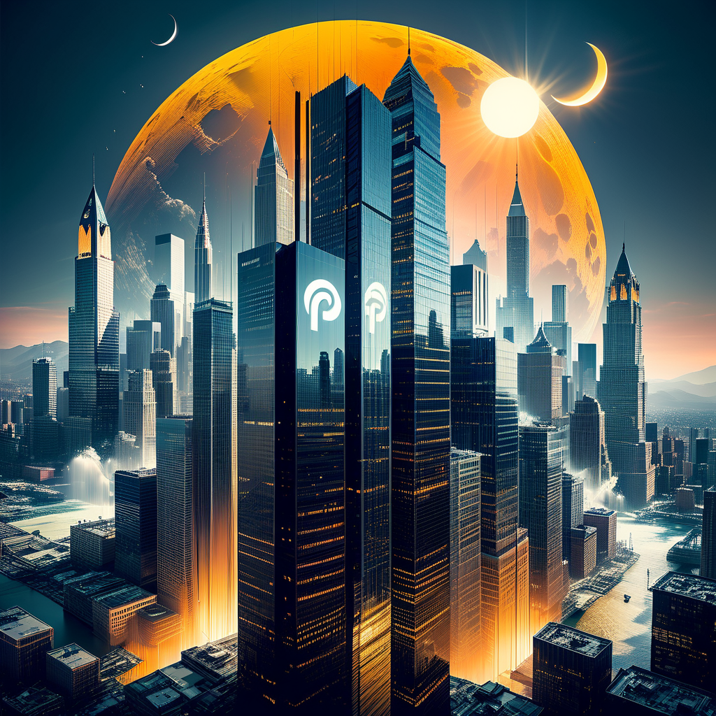 Paramount erobert Warner: Eine Milliardenfusion mit ungewissem Ausgang