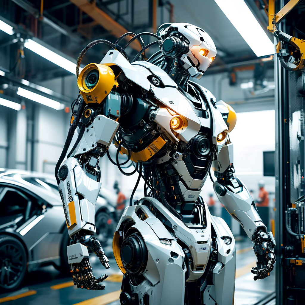 Millionen humanoide Roboter könnten die Welt erobern – doch ein Hype könnte rasch ins Stocken geraten