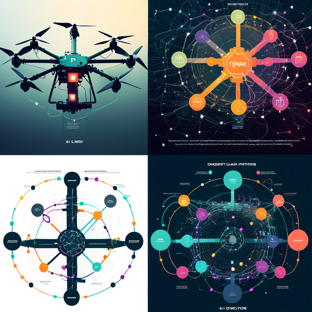 Künstliche Intelligenz: Ein neuer Wendepunkt im Krieg