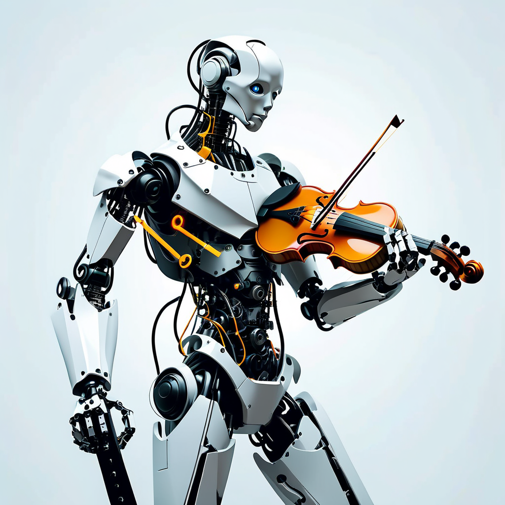 Die Herausforderung der Fingerfertigkeit: Ingenieure arbeiten an Robotern mit übermenschlichen Händen