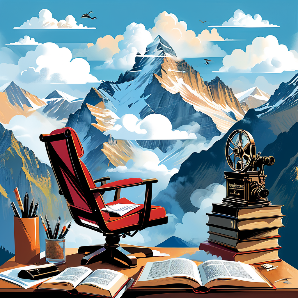 Ruth Hirschfeld reflektiert über ihre Karriere als Pionierin im Casting