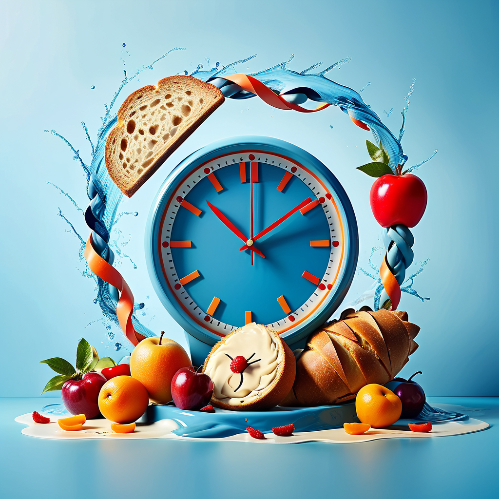 Die biologische Erklärung für Aggression bei Hunger: Warum wir zappelig und reizbar werden