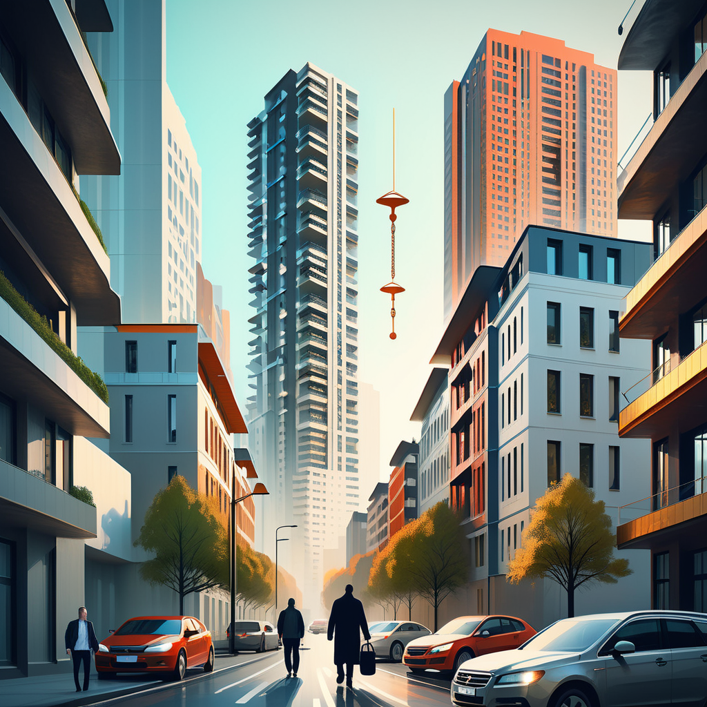 Tobias Langenegger: Stadtrat bleibt trotz hohem Gehalt in günstiger Genossenschaftswohnung