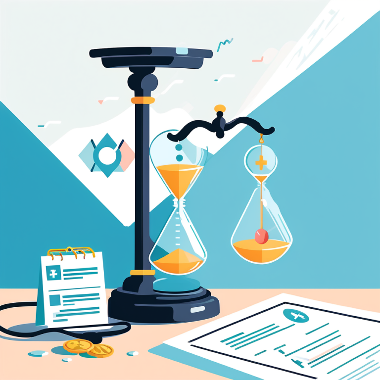 Arztrechnungen genauer unter die Lupe nehmen – Patienten profitieren von Prüfung