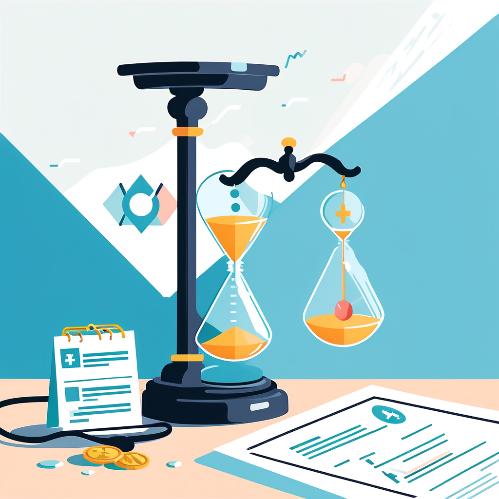 Arztrechnungen genauer unter die Lupe nehmen – Patienten profitieren von Prüfung