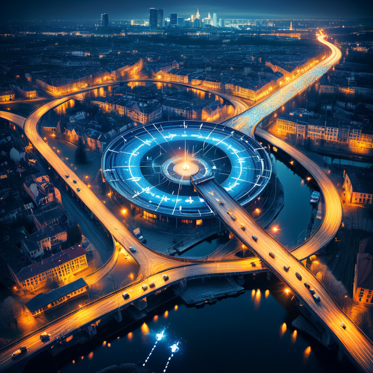 Cern schafft Meilenstein – Antimaterie erstmals auf der Straße transportiert