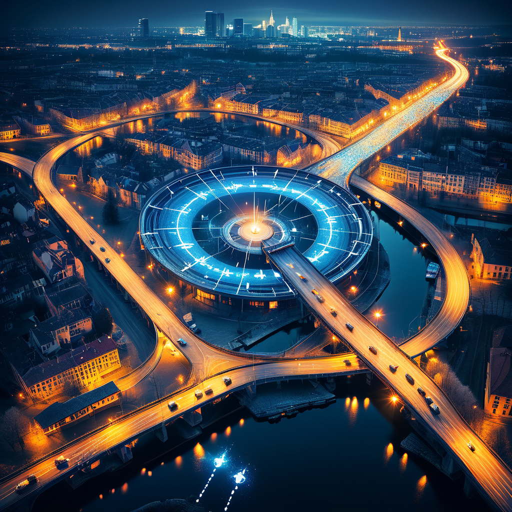 Cern schafft Meilenstein – Antimaterie erstmals auf der Straße transportiert