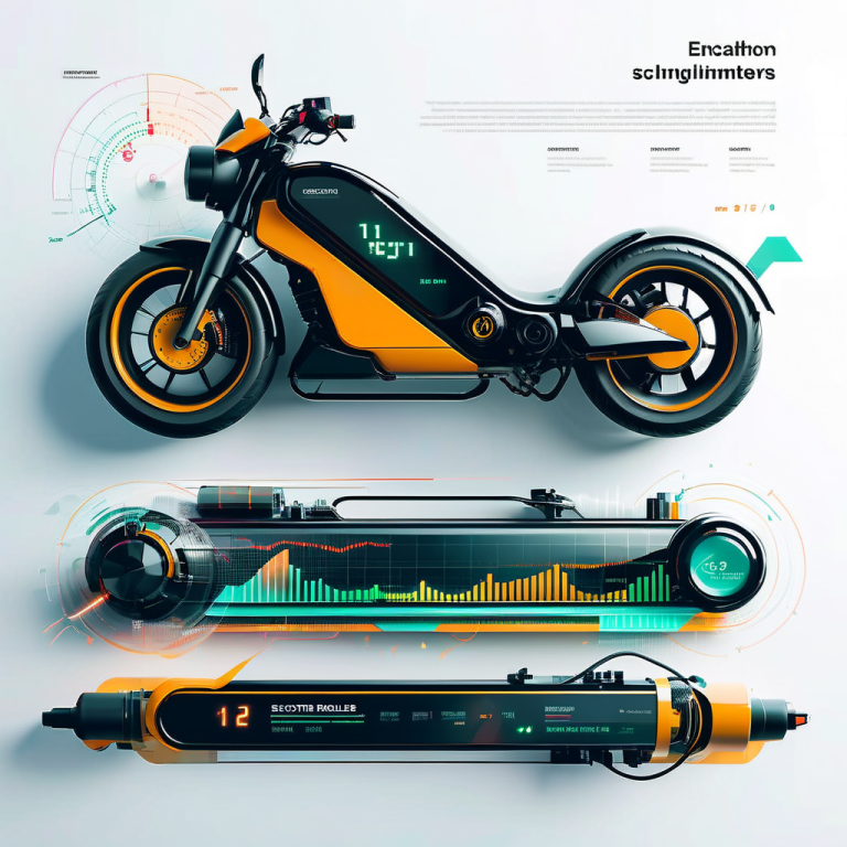 E-Scooter und E-Roller leicht manipulierbar auf 35-45 km/h