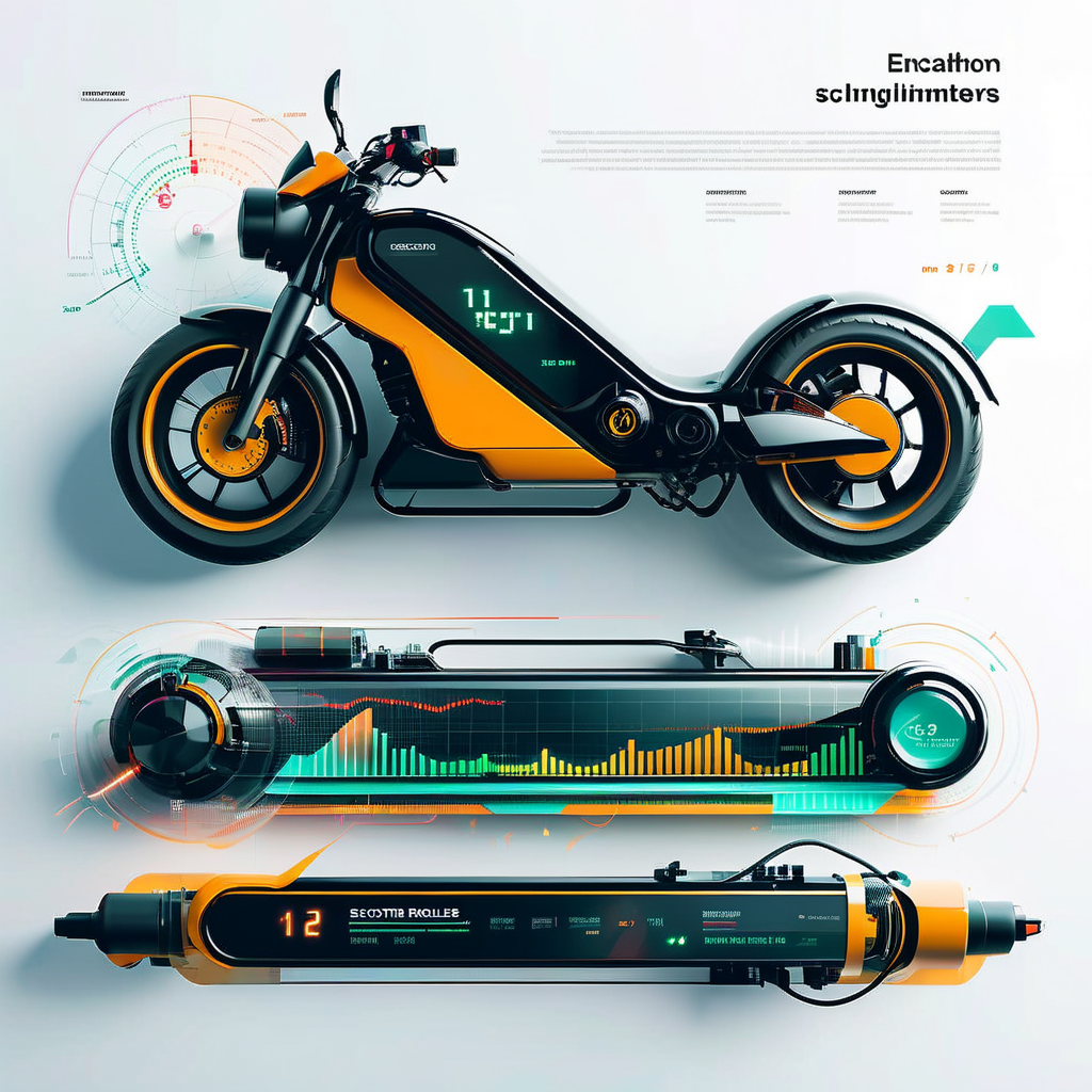 E-Scooter und E-Roller leicht manipulierbar auf 35-45 km/h