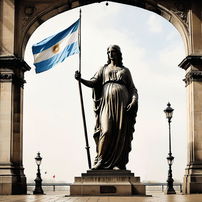 50 Jahre danach: Der Putsch von 1976 und seine Auswirkungen auf Argentinien