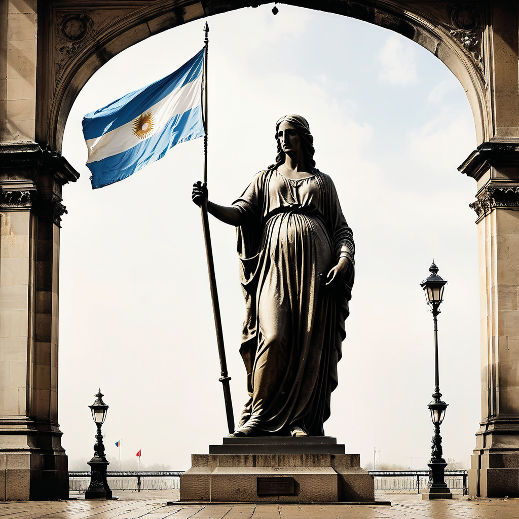 50 Jahre danach: Der Putsch von 1976 und seine Auswirkungen auf Argentinien