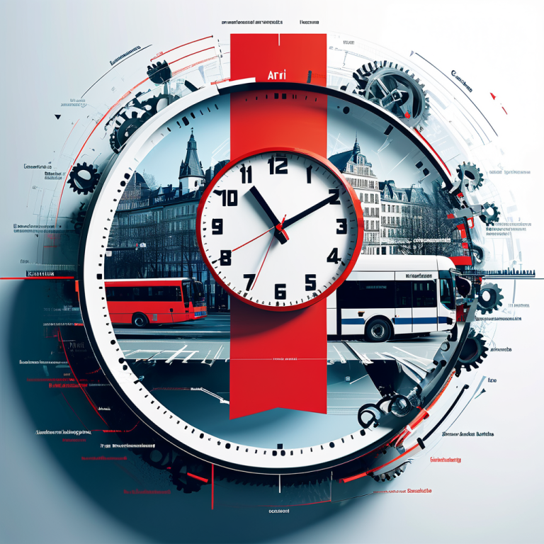 Streit um Arbeitsbedingungen bei Stadtbus Winterthur abgeflacht