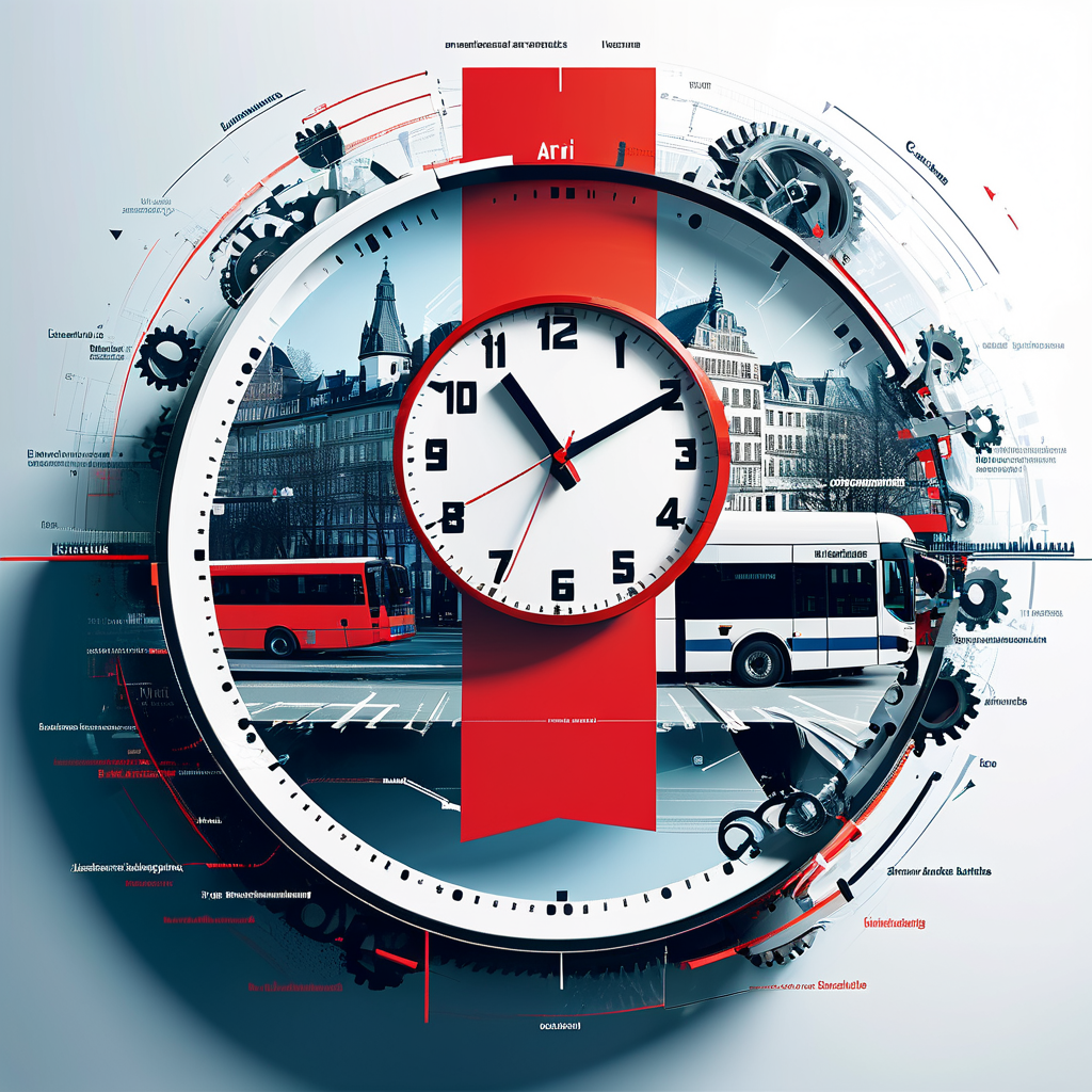 Streit um Arbeitsbedingungen bei Stadtbus Winterthur abgeflacht