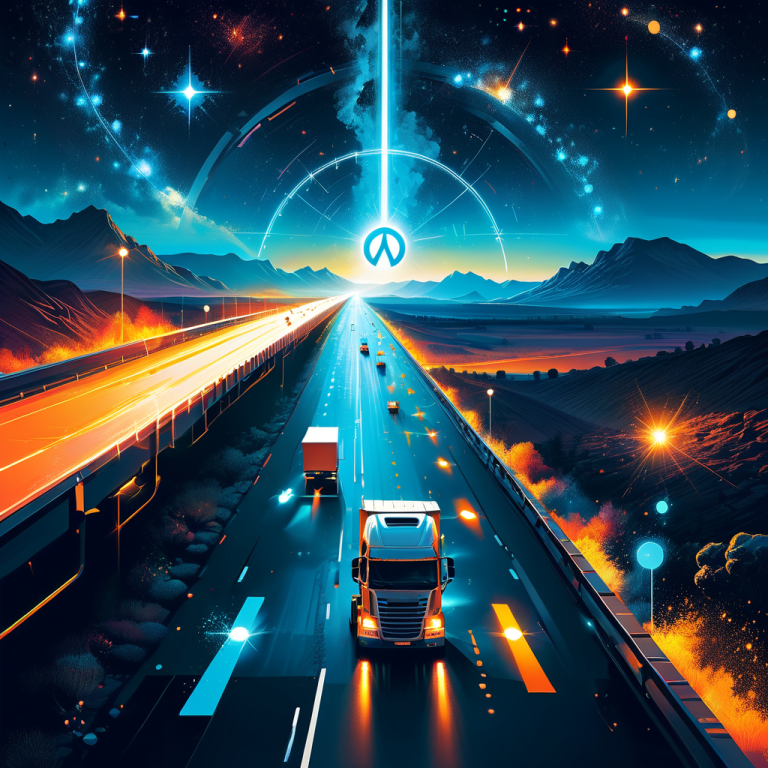 CERN erreicht Durchbruch mit Antimaterie-Transport