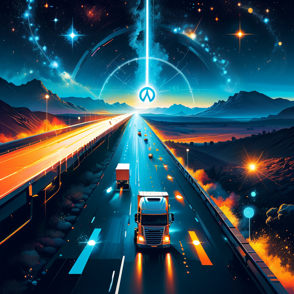 CERN erreicht Durchbruch mit Antimaterie-Transport