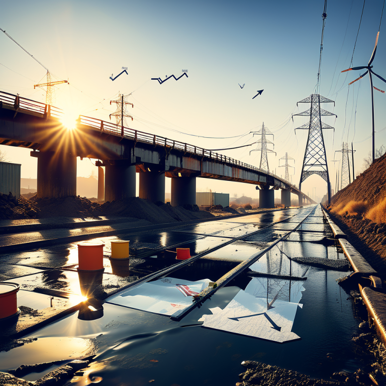 Ölkrisensituation: Schweizer Politiker fordern Maßnahmen zur Energiesicherung