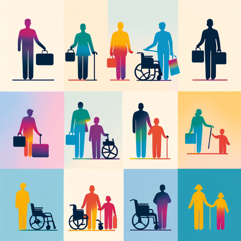 Zunahme der Diversität in Schweizer Werbung, aber Fortbestand von Repräsentationslücken