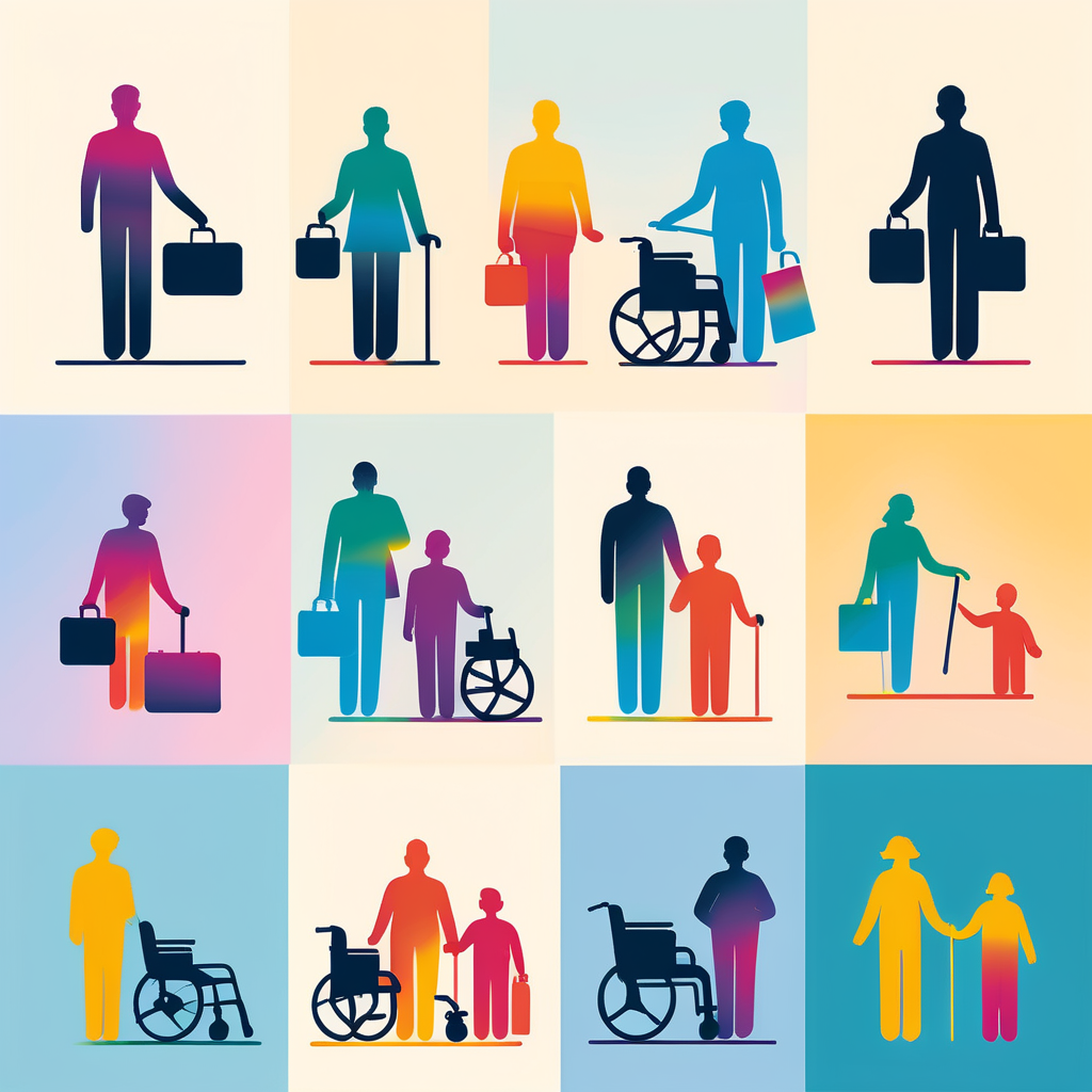 Zunahme der Diversität in Schweizer Werbung, aber Fortbestand von Repräsentationslücken