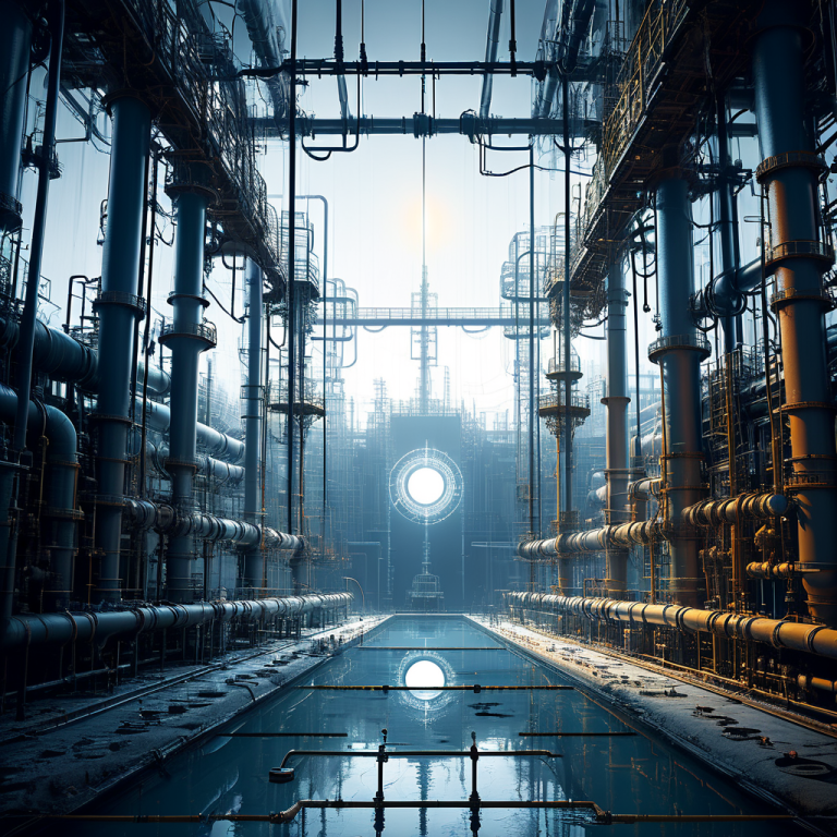 Nach Stillstand: AKW Gösgen nimmt Betrieb wieder auf