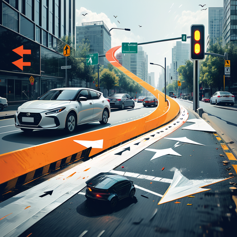 BFU warnt: Hohe Unfallgefahr bei E-Bikes und E-Trottinetten