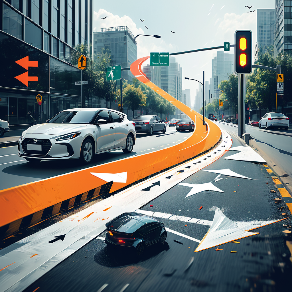 BFU warnt: Hohe Unfallgefahr bei E-Bikes und E-Trottinetten