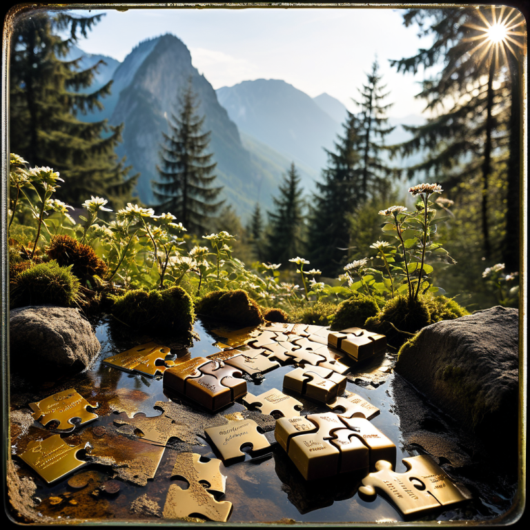 Ein neuer Schokoladenkrimi entsteht aus persönlicher Familiengeschichte