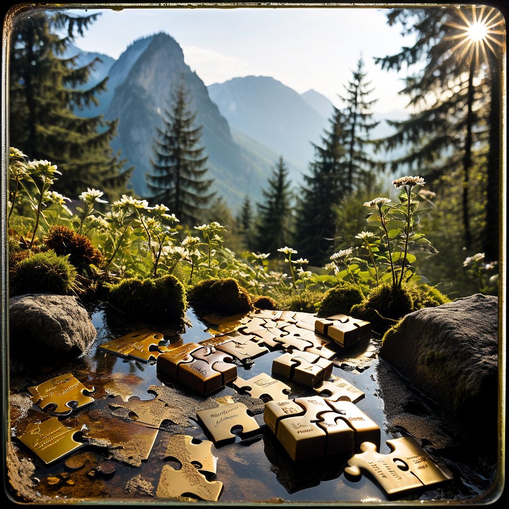 Ein neuer Schokoladenkrimi entsteht aus persönlicher Familiengeschichte