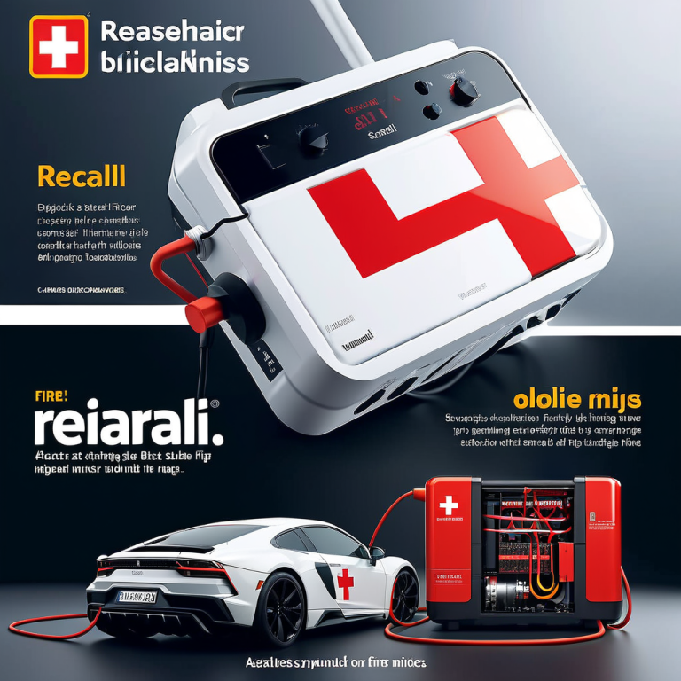 ALDI SUISSE avvisa sul ritiro del mixer portatile Ambiano a causa di rischi di ustioni e incendio