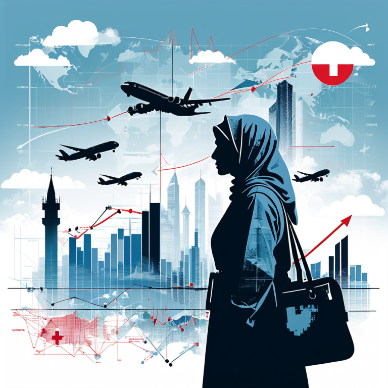 Aeroporto di Ginevra affronta calo degli utili e incertezze per la guerra in Iran