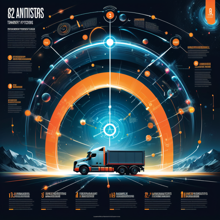 CERN raggiunge un traguardo storico: trasporto dell'antimateria su strada