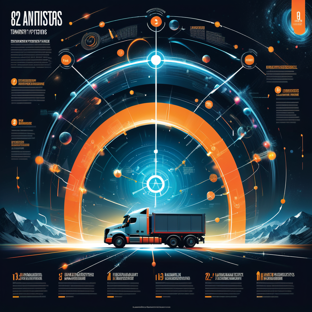 CERN raggiunge un traguardo storico: trasporto dell'antimateria su strada