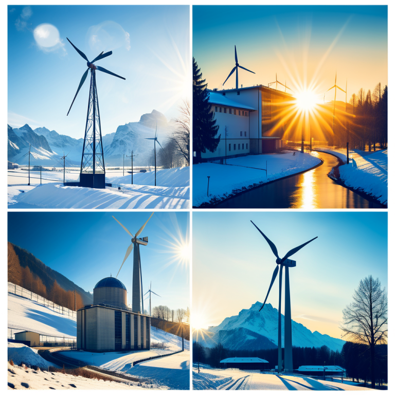 L'approvvigionamento elettrico in Svizzera «può essere garantito»