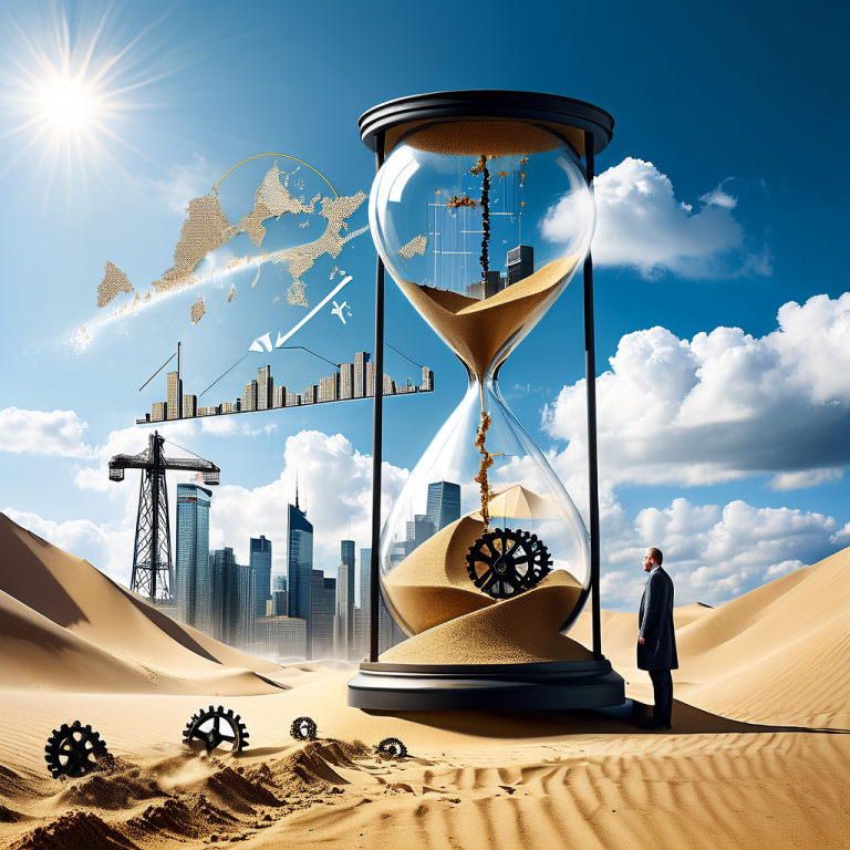 Lavoro in Svizzera: i datori di lavoro continuano a mostrarsi cauti nell'assunzione