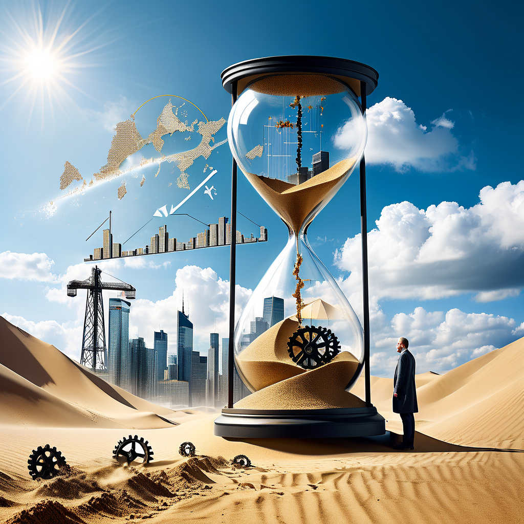 Lavoro in Svizzera: i datori di lavoro continuano a mostrarsi cauti nell'assunzione