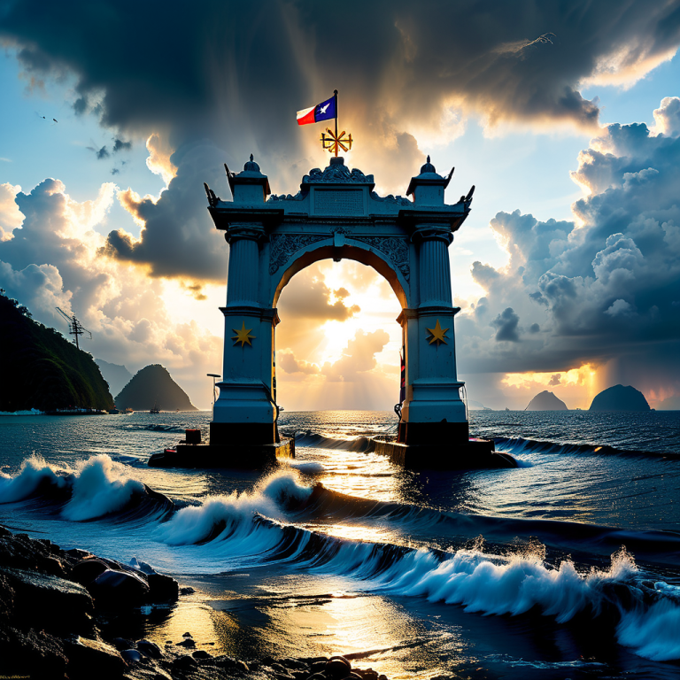 Philippinen erklären Energienotstand aufgrund hoher Ölpreise