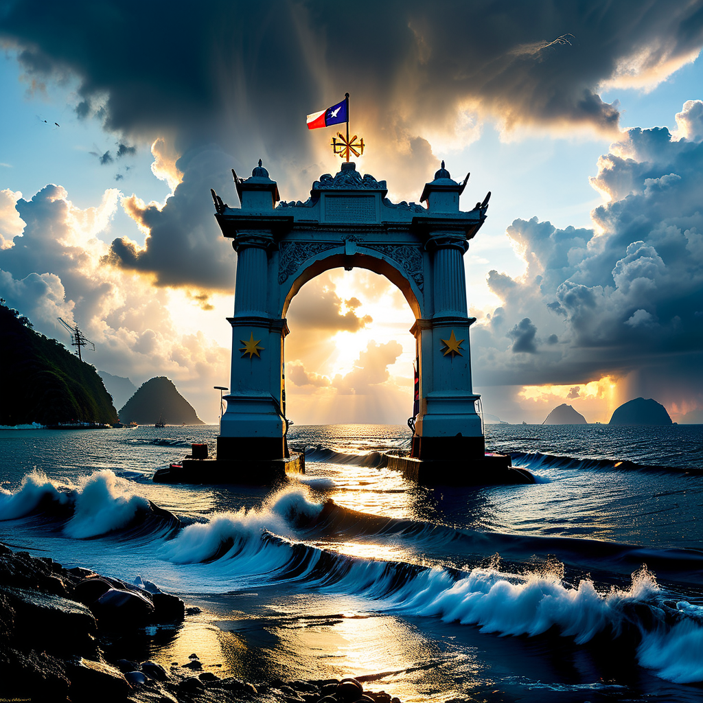 Philippinen erklären Energienotstand aufgrund hoher Ölpreise