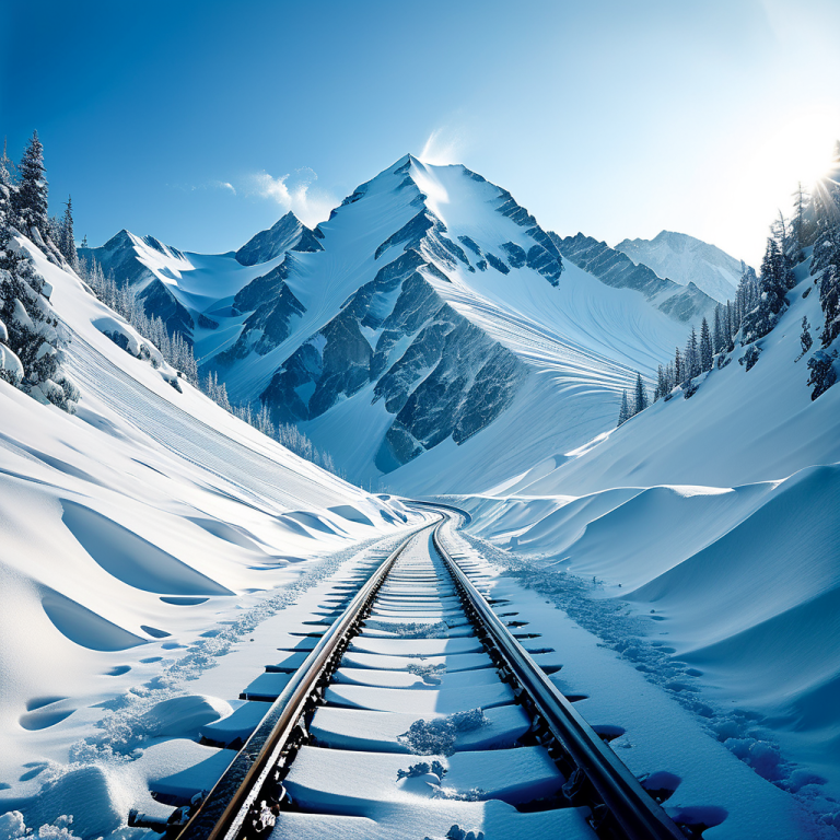 Tödlicher Lawinenabgang: Drei Schweizer auf Ski-Tour in Kanada ums Leben gekommen