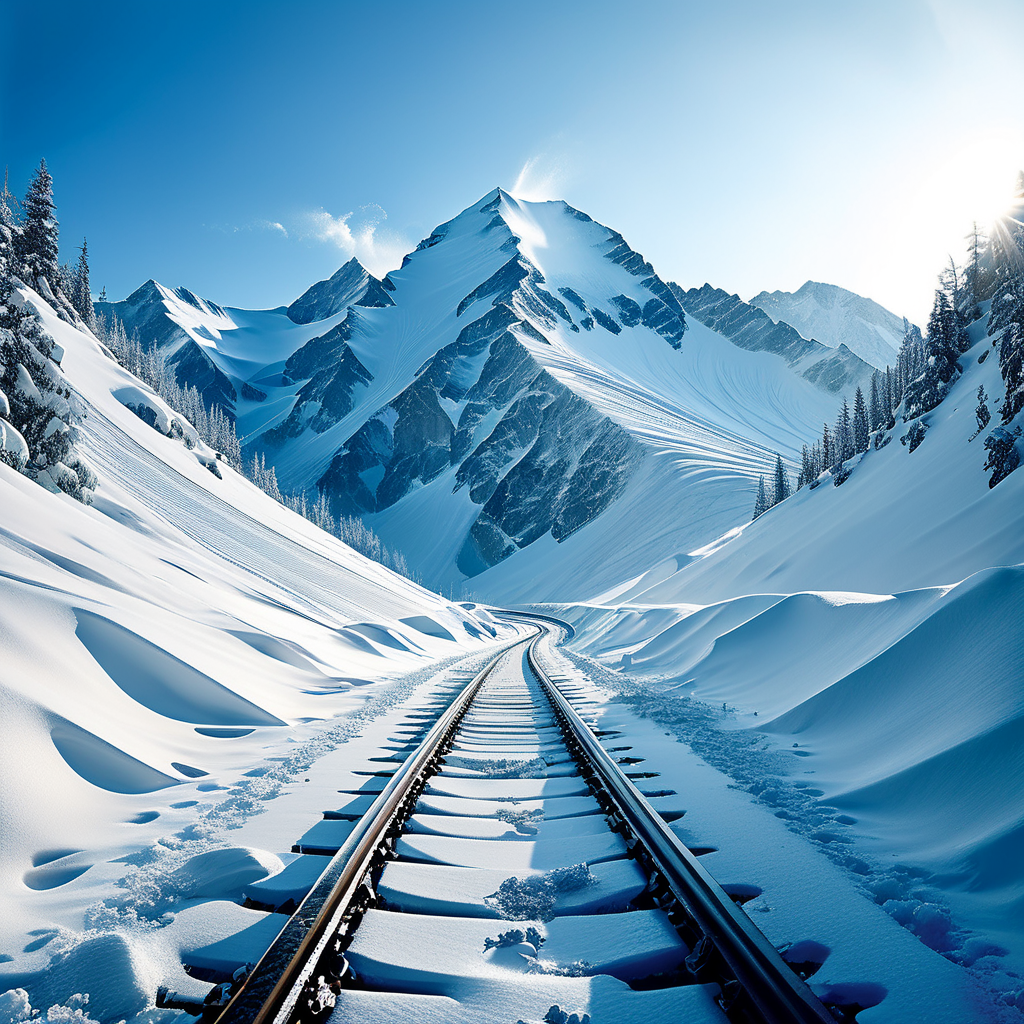 Tödlicher Lawinenabgang: Drei Schweizer auf Ski-Tour in Kanada ums Leben gekommen