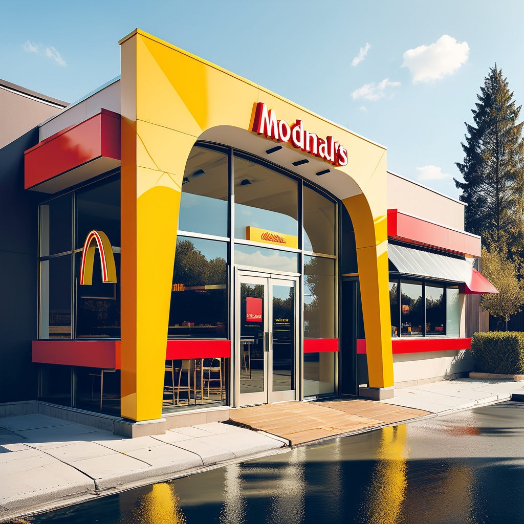 Anatolia öffnet neues Lokal im ehemaligen McDonald’s in Triesen