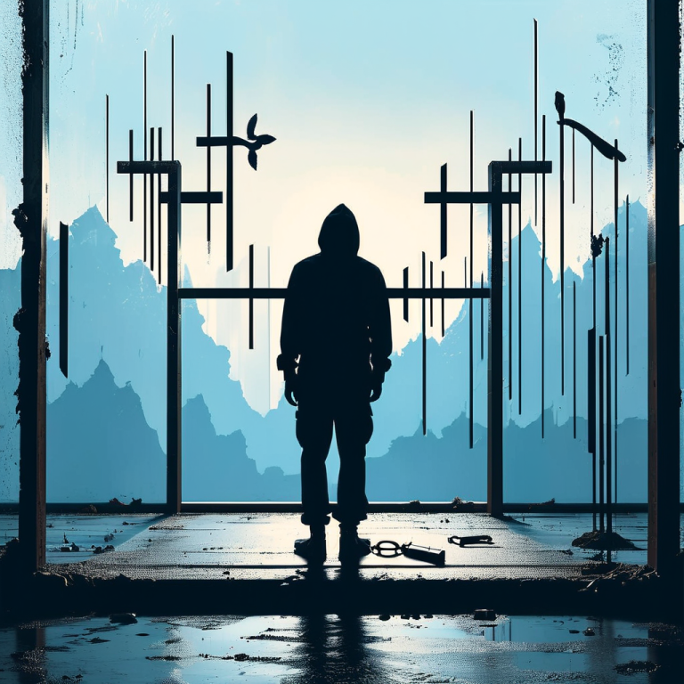 Influencer Skorp appelliert an Gericht: «Schweizer Gefängnisse beeindrucken mich nicht»