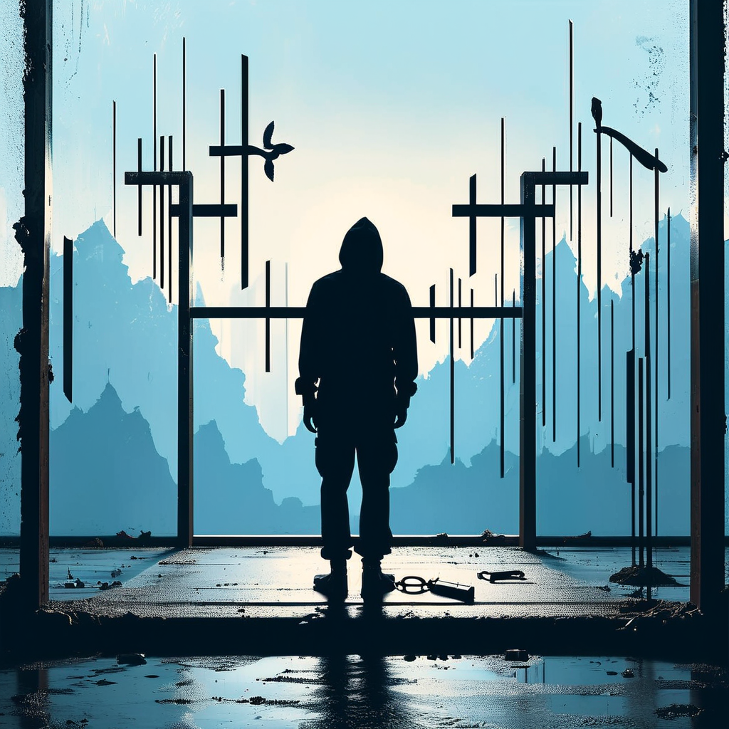 Influencer Skorp appelliert an Gericht: «Schweizer Gefängnisse beeindrucken mich nicht»