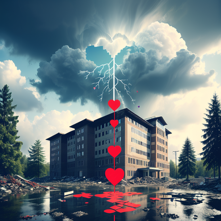 Wetzikon Krankenhaus: Zuspitzung der Krise; Investoren setzen auf Konkurs, Gemeinden finanzieren Sanierung – Kanton bleibt unnachgiebig