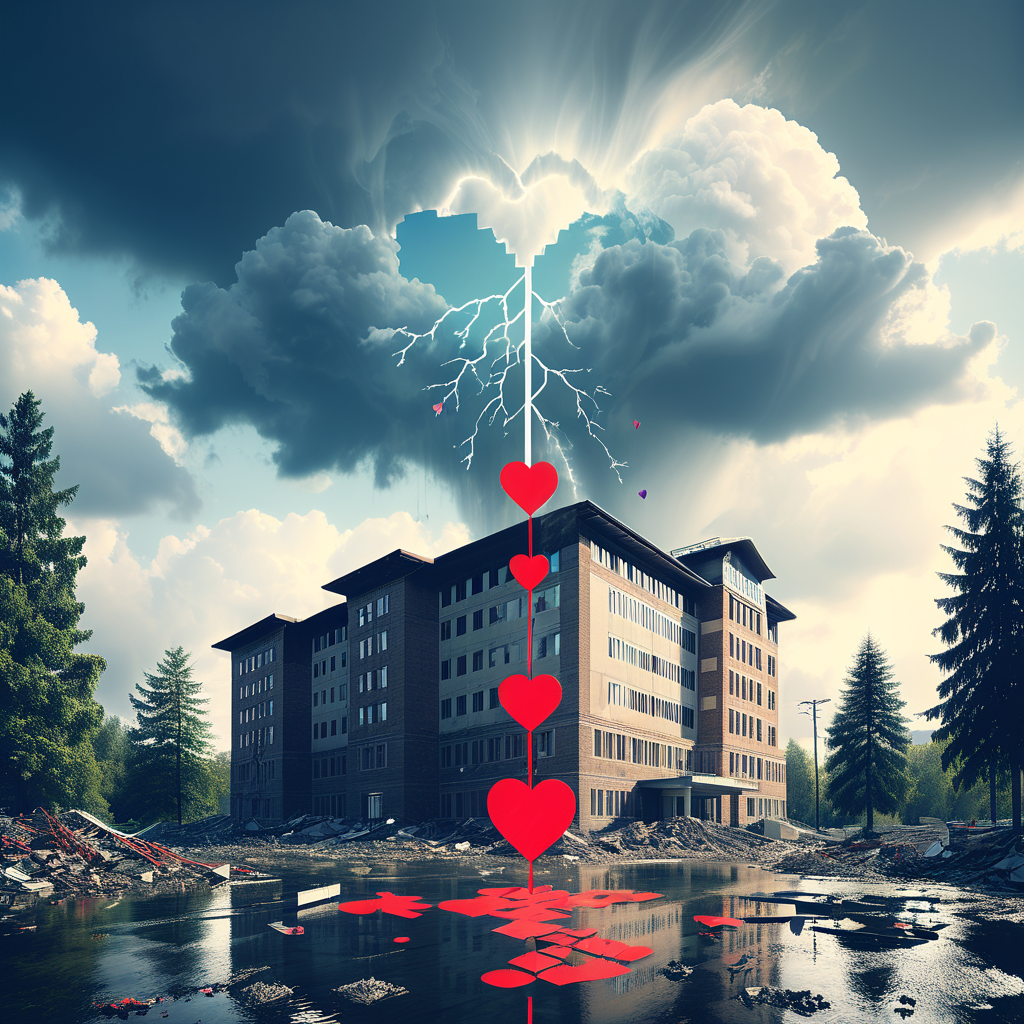 Wetzikon Krankenhaus: Zuspitzung der Krise; Investoren setzen auf Konkurs, Gemeinden finanzieren Sanierung – Kanton bleibt unnachgiebig