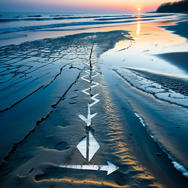 Lebensgefahr für Buckelwal an der Ostseeküste: Rettungsversuche laufen