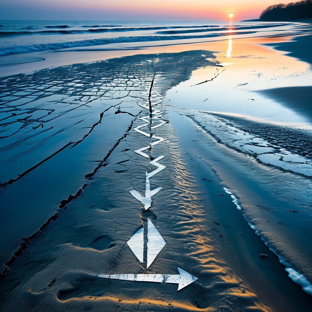 Lebensgefahr für Buckelwal an der Ostseeküste: Rettungsversuche laufen