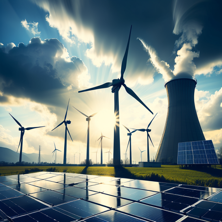 Atomgegner kritisieren Axpo-Studie zur Energieversorgung: "Lückenhaft" und "geschäftlich motiviert"