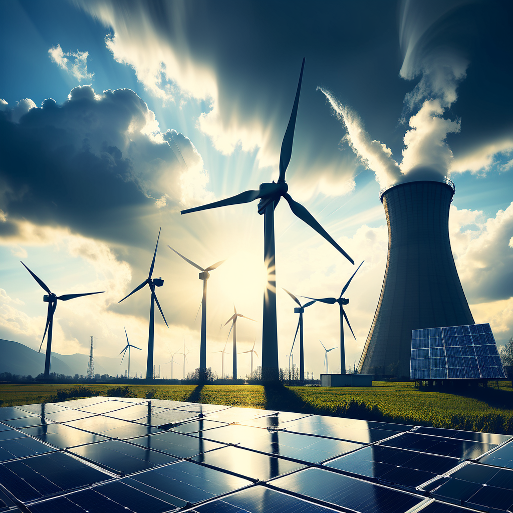 Atomgegner kritisieren Axpo-Studie zur Energieversorgung: "Lückenhaft" und "geschäftlich motiviert"