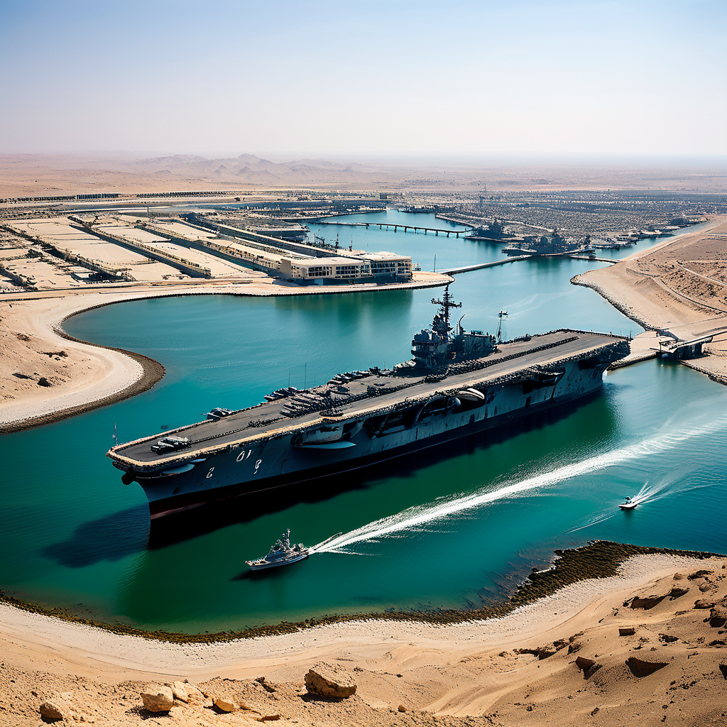 Strategische Überlegungen zur Einnahme der iranischen Insel Kharg durch die USA